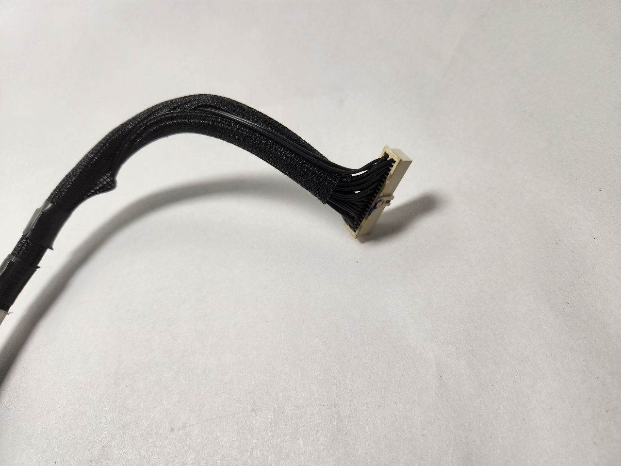 2012 DODGE JOURNEY 6 cyl Gas Flex Fuel 3.6 TEMP CONTROL - 388418 — photo 2