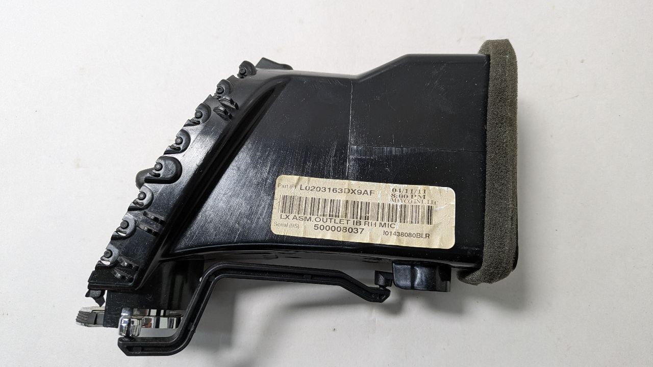 2002 MERCEDES-BENZ S-CLASS 8cyl Gasoline 5.5 Front Door Switch - 388461