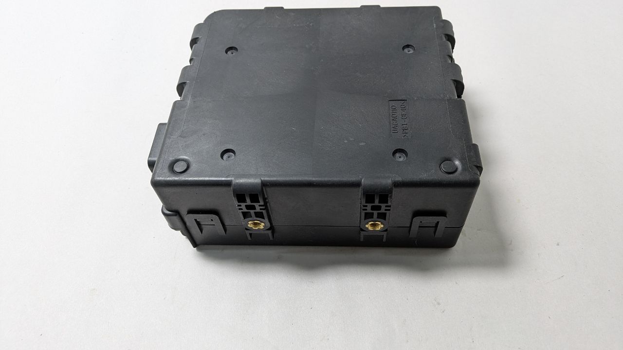 2008 LEXUS RX400H 6cyl electric 3.3 Fuse Box, Engine - 388462