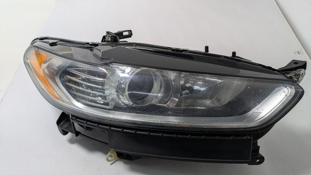 2015 FORD FUSION HEADLAMP ASSEMBLY - 388468