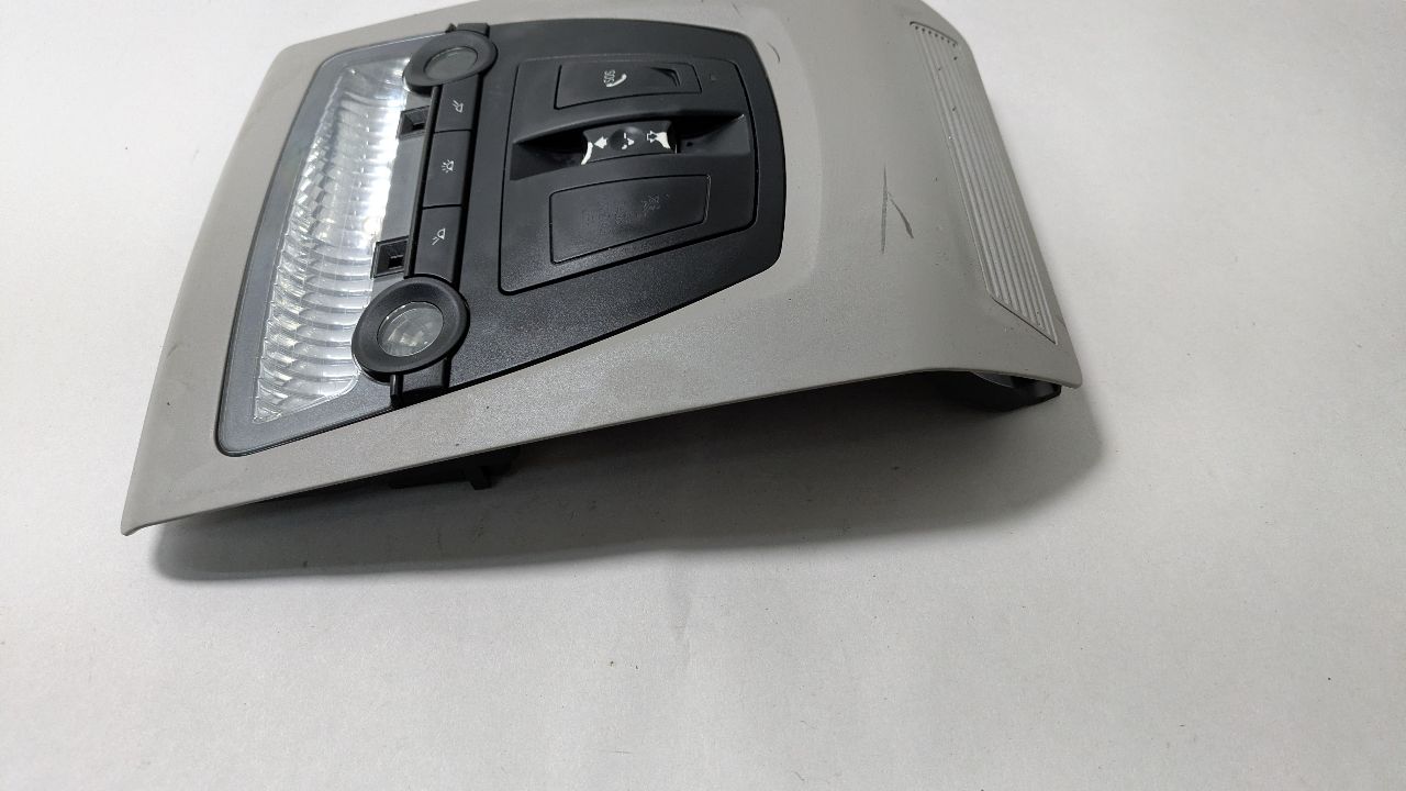2015 BMW 528i 4cyl Gasoline Turbo 2.0 Console, Front - 388471 — photo 2