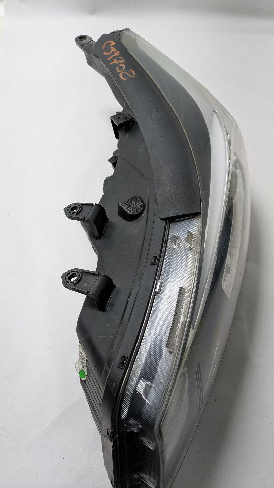 2017 KIA FORTE 2.0L 4cyl Gasoline VVT Left HEADLAMP ASSEMBLY - 388473 — photo 4