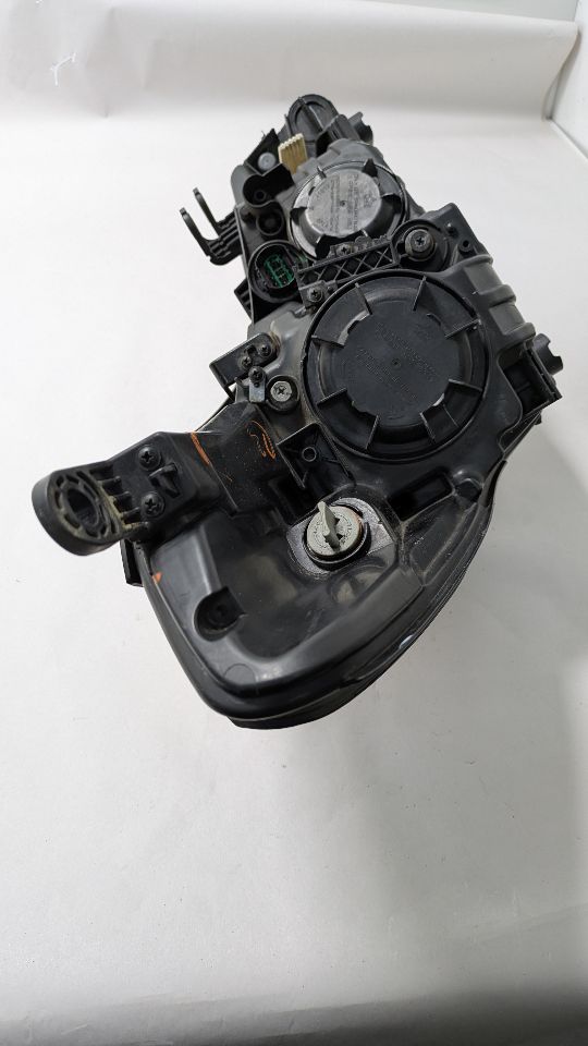 2017 KIA FORTE 2.0L 4cyl Gasoline VVT Left HEADLAMP ASSEMBLY - 388473 — photo 6