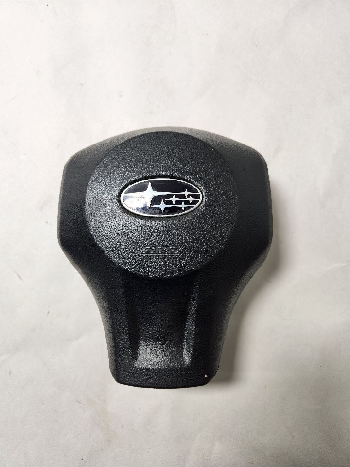 2013 SUBARU XV CROSSTREK 4cyl Gasoline 2.0 Dohc Left AIR BAG - 388510
