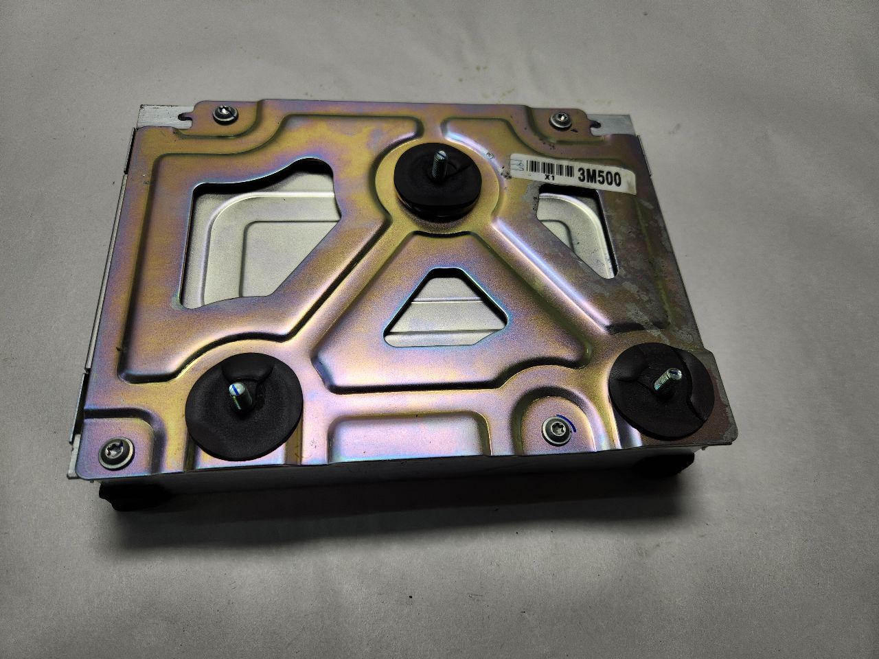 2013 HYUNDAI GENESIS 6cyl Gasoline 3.8 Radio Audio - 388548