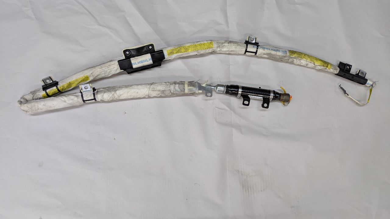 2013 HYUNDAI GENESIS 6cyl Gasoline 3.8 AIR BAG - 388558