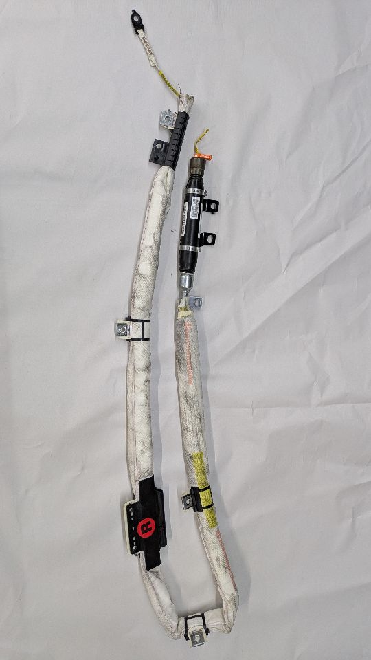2013 HYUNDAI GENESIS 6cyl Gasoline 3.8 AIR BAG - 388560