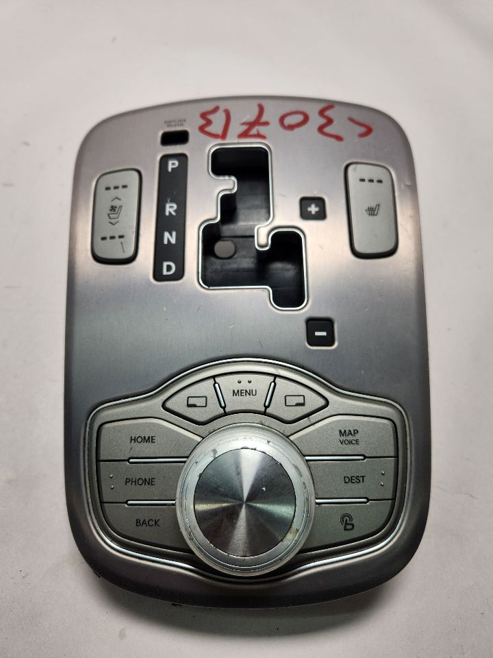 2013 HYUNDAI GENESIS 6cyl Gasoline 3.8 Radio Audio - 388561