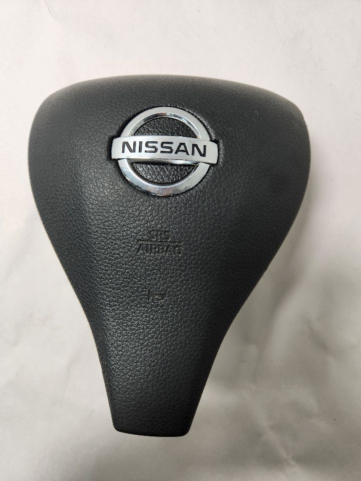 2015 NISSAN ALTIMA 4cyl Gasoline 2.5 DOHC Left AIR BAG - 388592