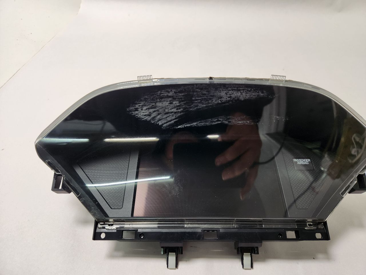 2015 HONDA PILOT 6cyl Gasoline 3.5 Info-GPS-TV Screen - 388656