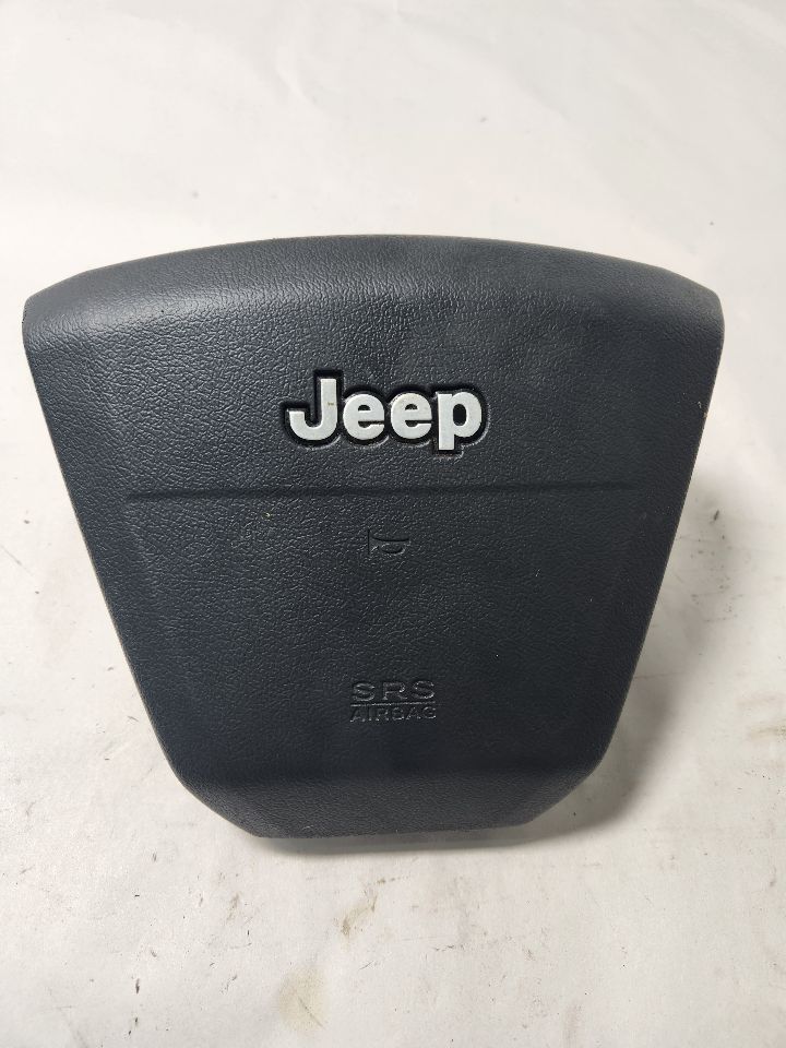 2009 JEEP PATRIOT 4cyl Gasoline 2.4 AIR BAG - 388666