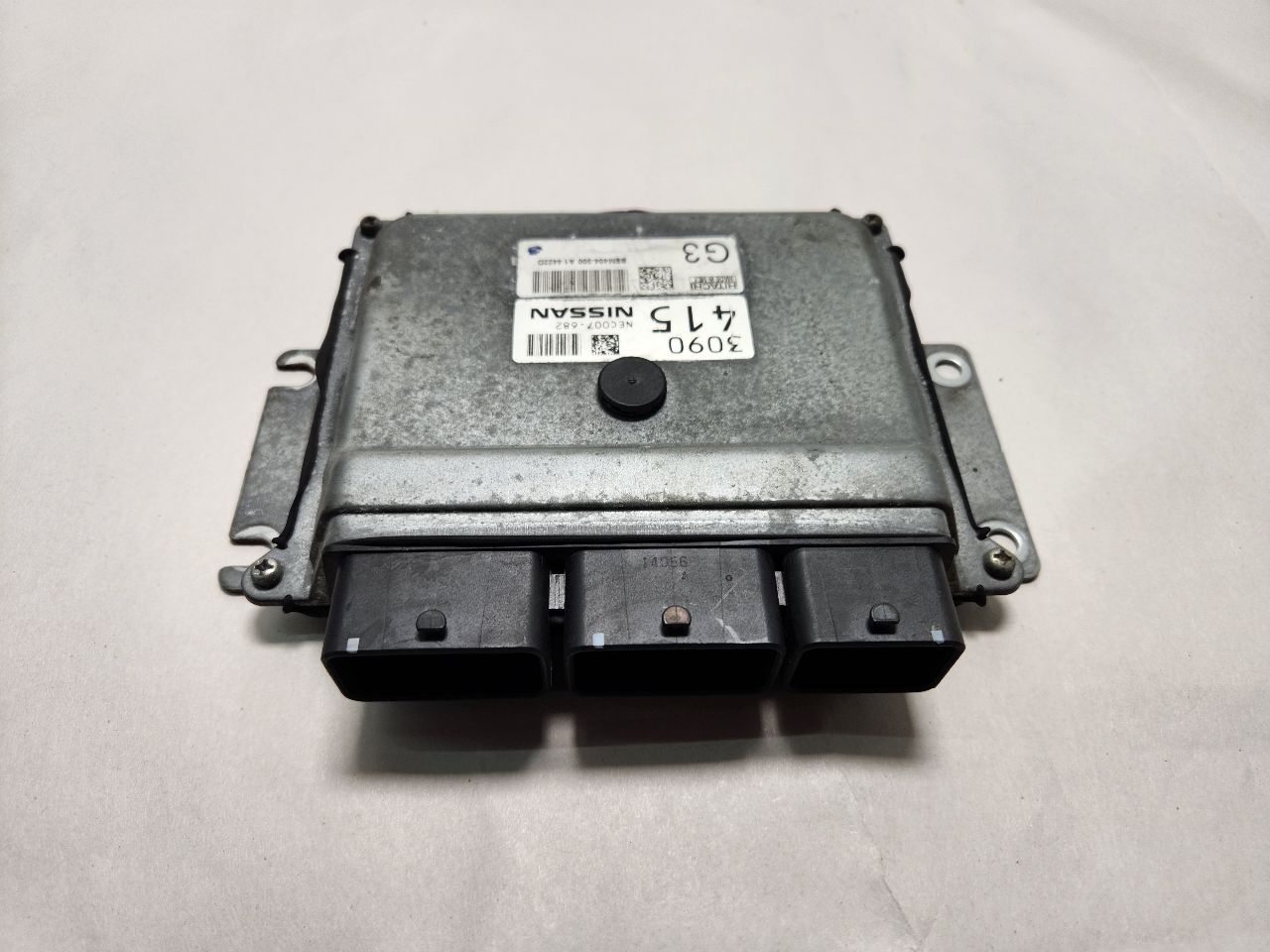2014 NISSAN SENTRA 4cyl Gasoline 1.8 Eng/Motor Cont Mod - 388678
