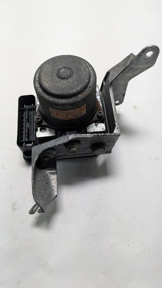 2008 ACURA TSX 2.4L 4cyl Gasoline VVT Anti-lock Brake Pts - 389022