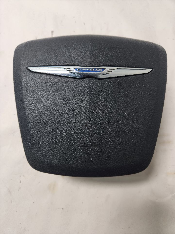 2012 CHRYSLER 200 4cyl Gasoline 2.4 Left AIR BAG - 389056