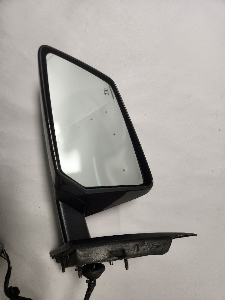 2017 CHEVROLET TRAVERSE 6cyl Gasoline 3.6 Left SIDE VIEW MIRROR - 389065