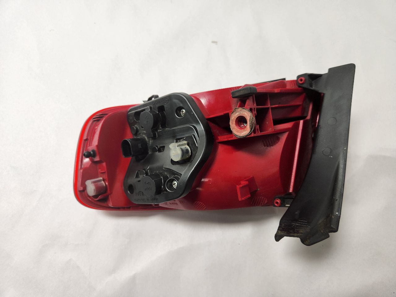 2009 MASERATI QUATTROPO TAIL LAMP - 389085 — photo 3