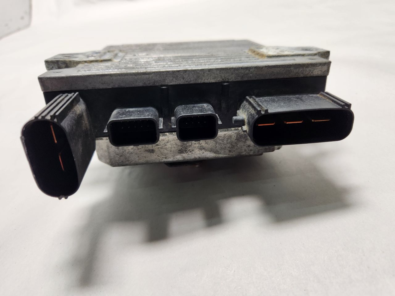2013 SUBARU XV CROSSTREK 4cyl Gasoline 2.0 Dohc Chassis Cont Mod - 389086 — photo 7