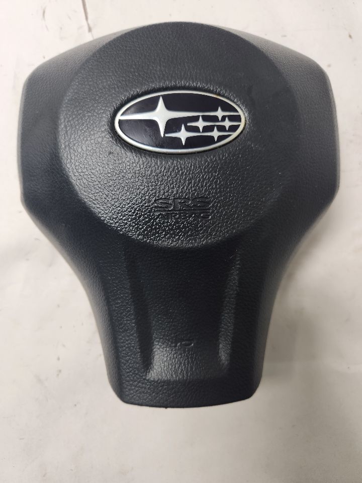 2013 SUBARU XV CROSSTREK 4cyl Gasoline 2.0 Dohc Left AIR BAG - 389087