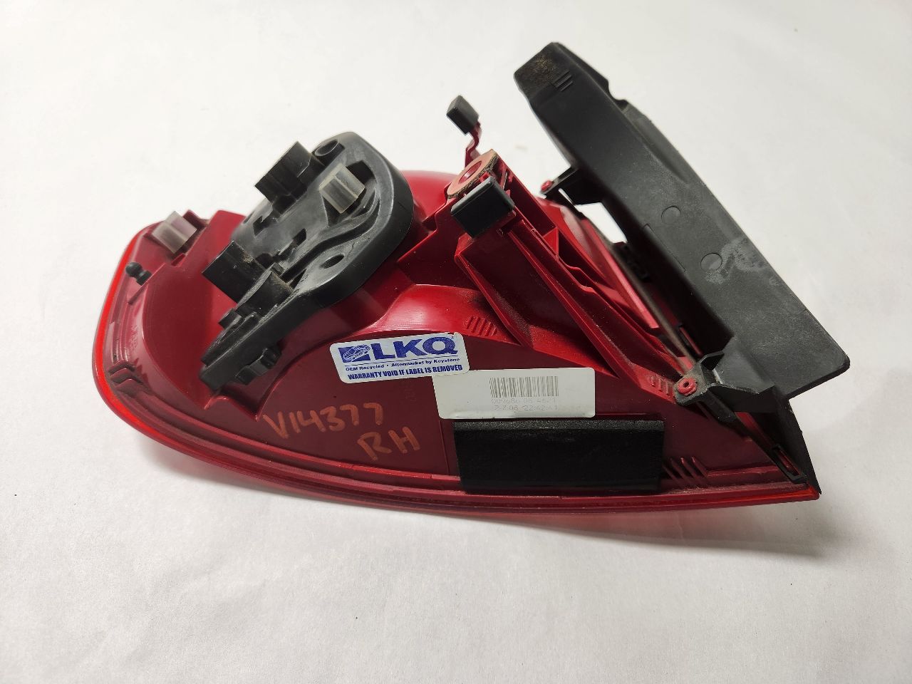 2009 MASERATI QUATTROPO TAIL LAMP - 389089 — photo 4
