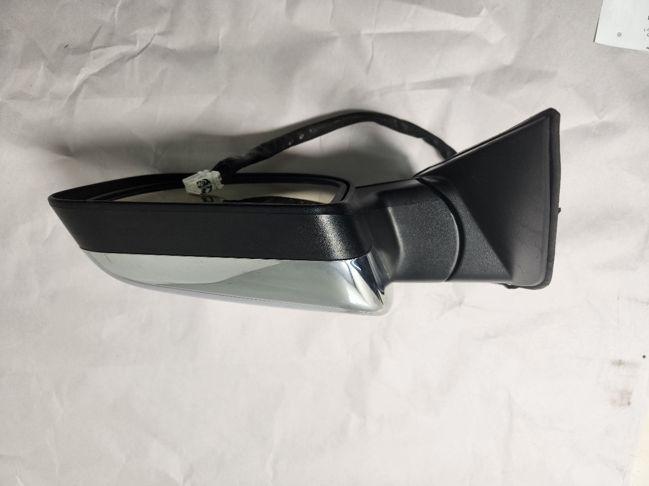 2006 INFINITI QX56 8cyl Gasoline 5.6 Right SIDE VIEW MIRROR - 389105 — photo 2