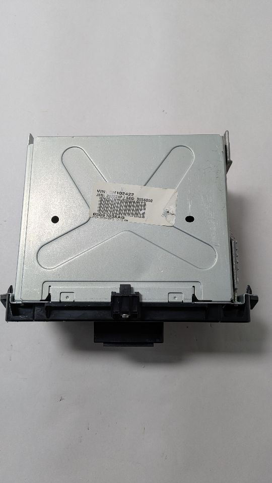 2012 DODGE CHARGER 8cyl Gasoline 5.7 HEMI Radio Audio - 389139 — photo 2