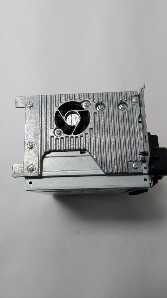 2012 DODGE CHARGER 8cyl Gasoline 5.7 HEMI Radio Audio - 389139 — photo 4
