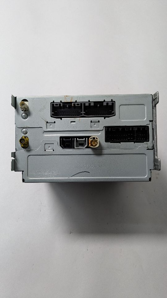 2012 DODGE CHARGER 8cyl Gasoline 5.7 HEMI Radio Audio - 389139 — photo 8