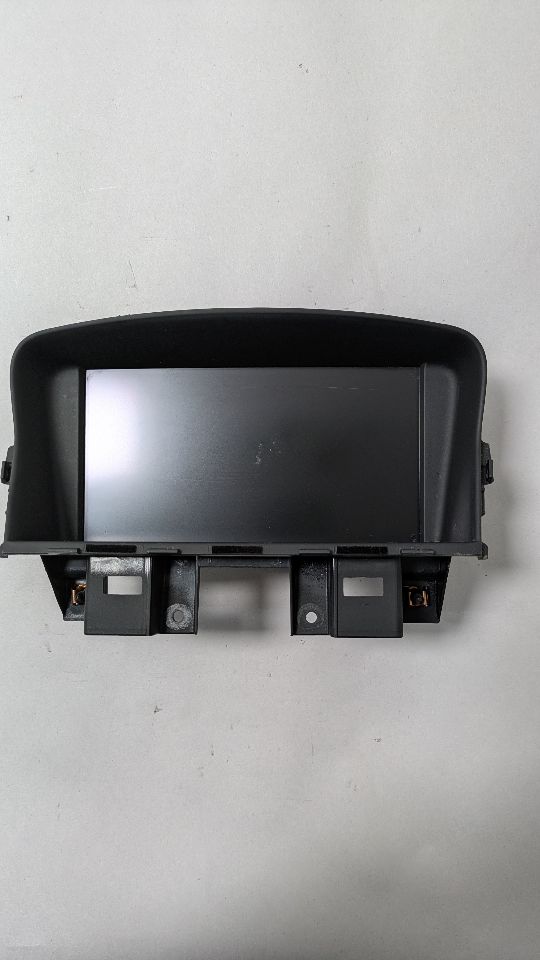 2015 CHEVROLET CRUZE 4cyl Gasoline Turbo 1.4 Info-GPS-TV Screen - 389141