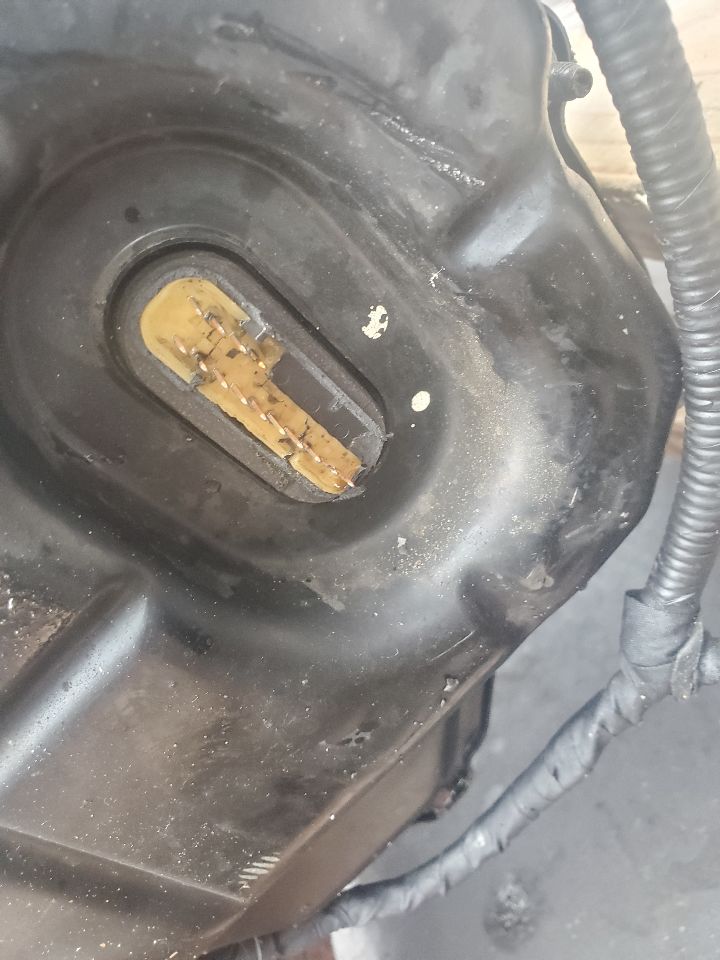2015 FORD FUSION 4cyl Gasoline Turbo 2.0 Transmiss,Transaxle - 389179