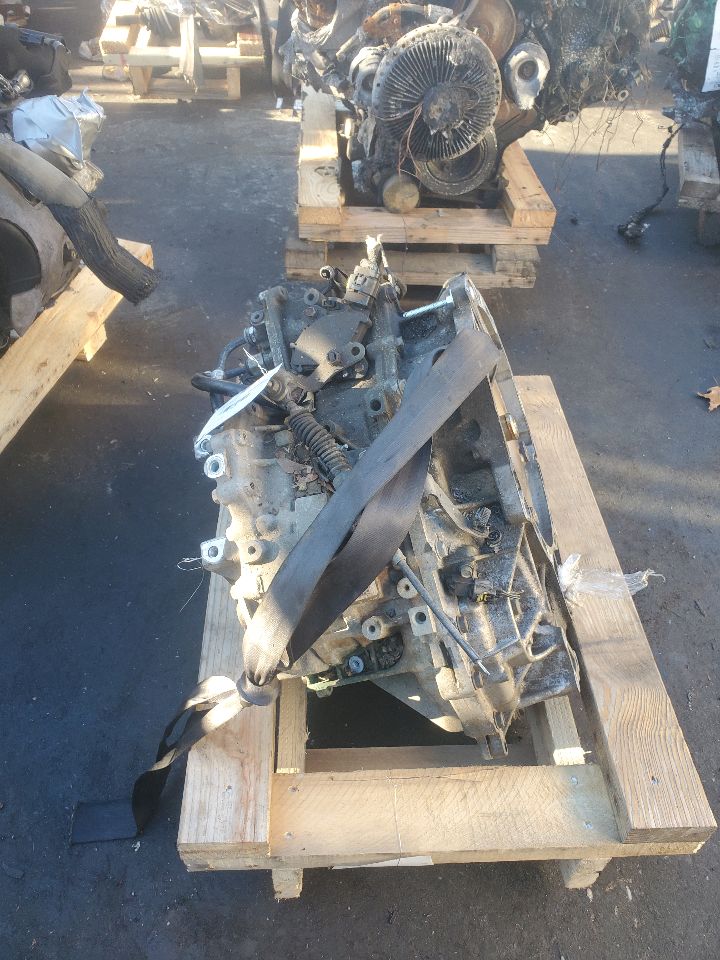 2010 DODGE CALIBER 4cyl Gasoline 2.0 Dohc Transmiss,Transaxle - 389226 — photo 6