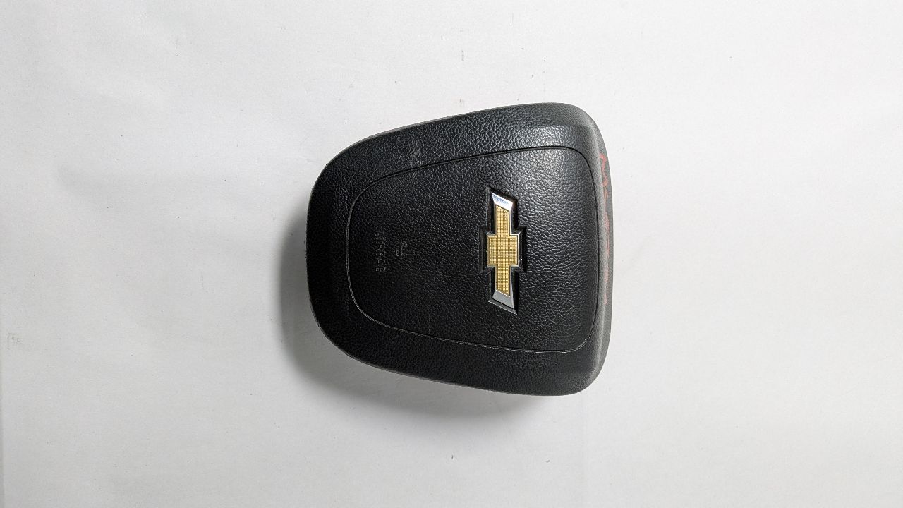2012 CHEVROLET SONIC 4cyl Gasoline 1.8 Left AIR BAG - 389240