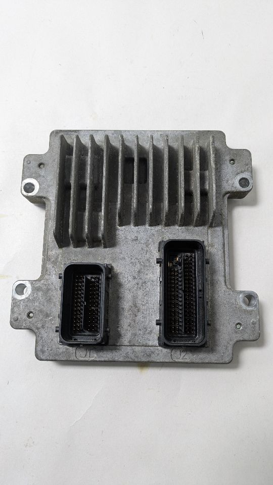 2012 CHEVROLET SONIC 4cyl Gasoline 1.8 Eng/Motor Cont Mod - 389246