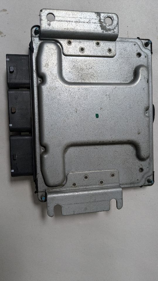 2016 NISSAN ALTIMA 4cyl Gasoline 2.5 DOHC Eng/Motor Cont Mod - 389248