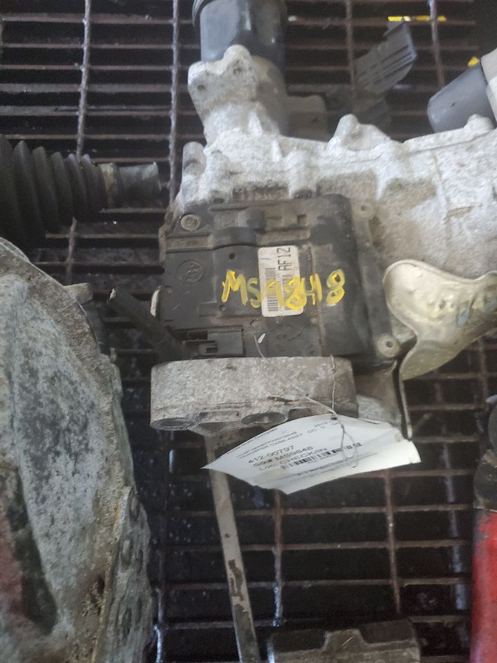 2015 JEEP CHEROKEE 4cyl Gasoline 2.4 PZEV TRANSFER CASE ASSY - 389291