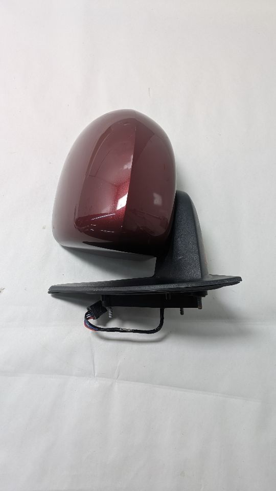2015 JEEP COMPASS 4cyl Gasoline 2.0 Dohc Left SIDE VIEW MIRROR - 389299