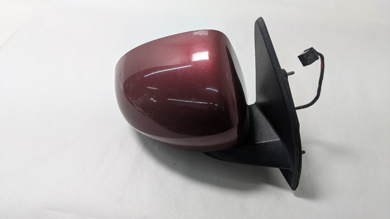 2015 JEEP COMPASS 4cyl Gasoline 2.0 Dohc Right SIDE VIEW MIRROR - 389303