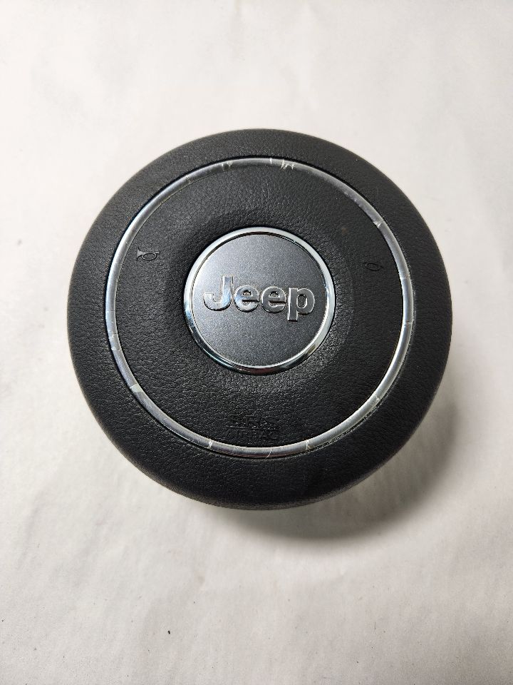 2015 JEEP COMPASS 4cyl Gasoline 2.0 Dohc Left AIR BAG - 389304