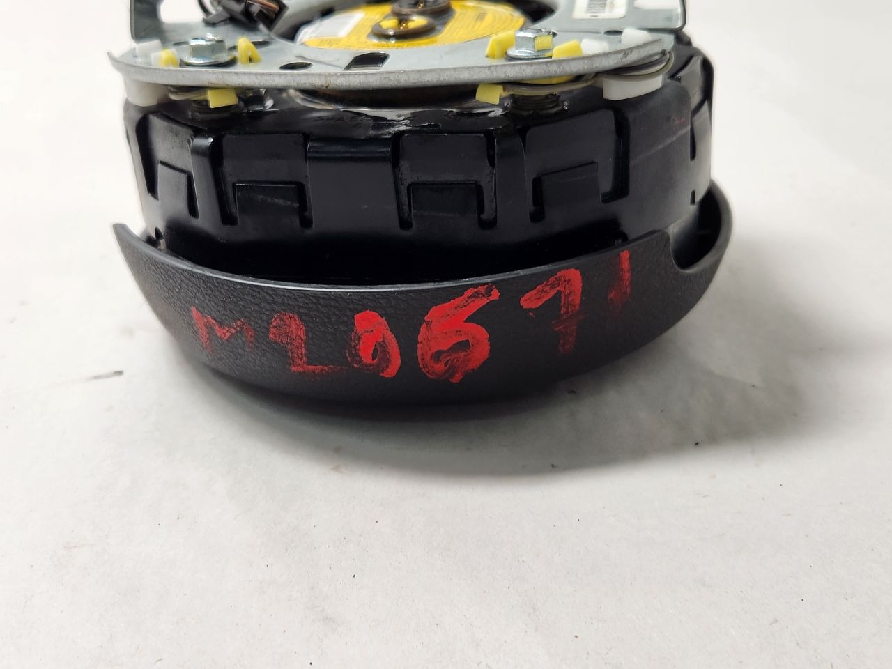 2015 JEEP COMPASS 4cyl Gasoline 2.0 Dohc Left AIR BAG - 389304 — photo 7