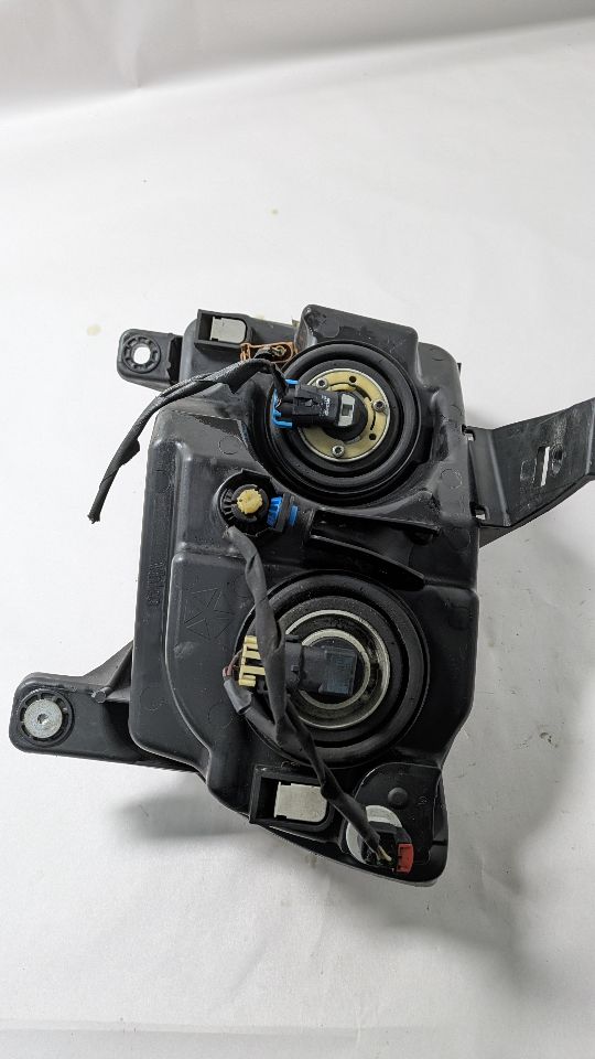 2015 JEEP COMPASS 4cyl Gasoline 2.0 Dohc Right HEADLAMP ASSEMBLY - 389305 — photo 3