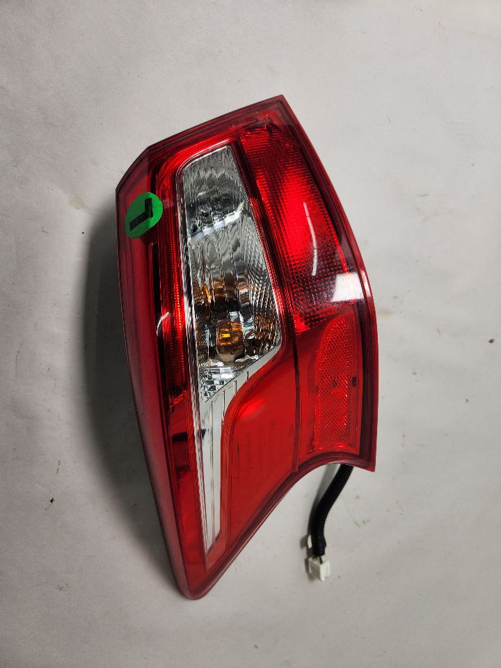 2018 NISSAN SENTRA 1.8L 4cyl Gasoline VVT Left TAIL LAMP - 389322