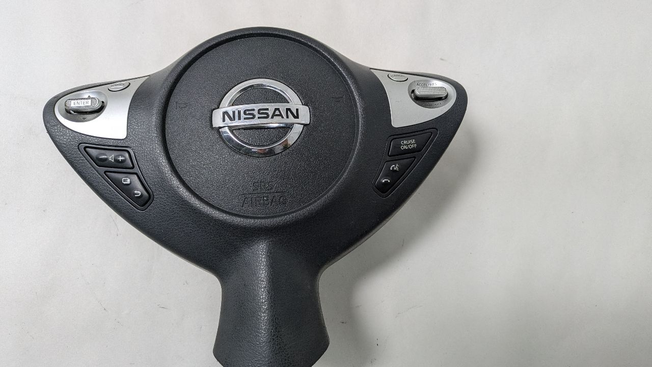 2018 NISSAN SENTRA 1.8L 4cyl Gasoline VVT Left AIR BAG - 389324