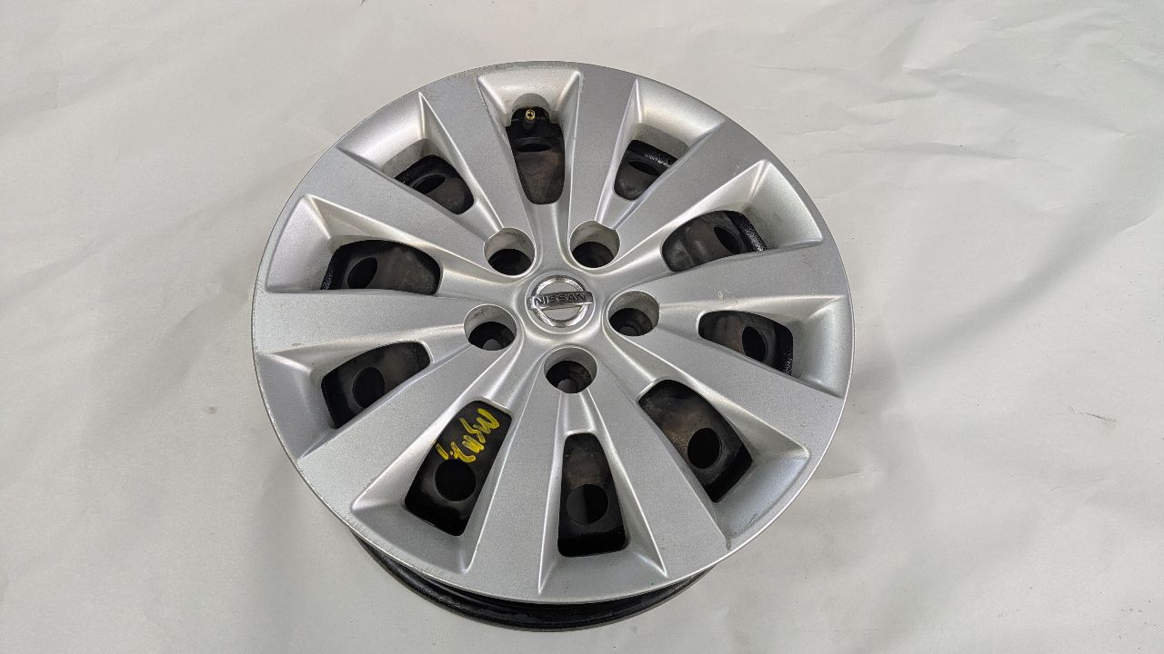 2018 NISSAN SENTRA 1.8L 4cyl Gasoline VVT WHEEL - 389327