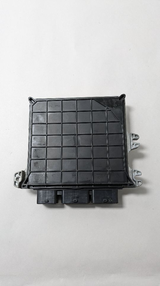 2017 NISSAN ARMADA 5.6L 8cyl Gasoline VVT Eng/Motor Cont Mod - 389441 — photo 2