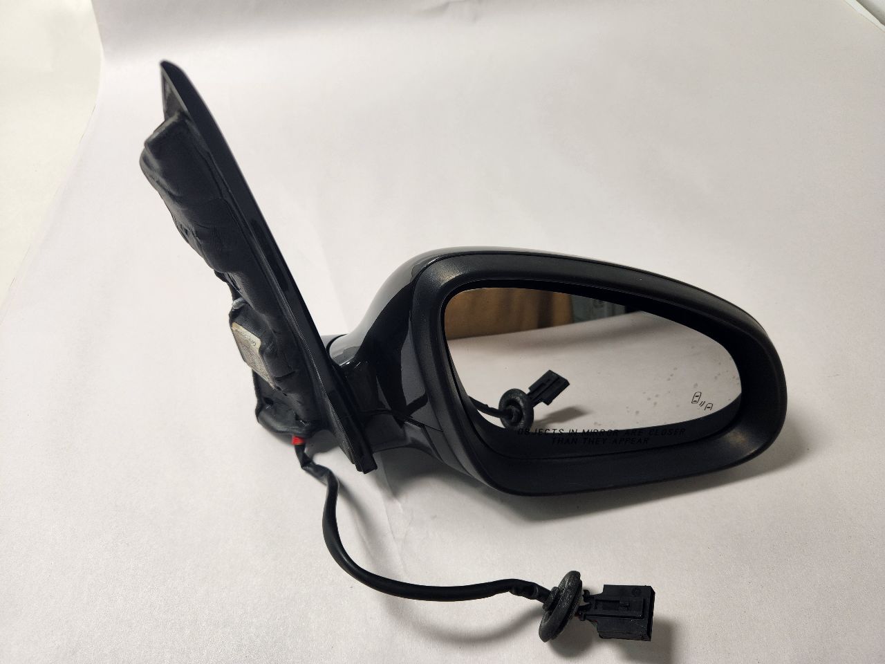 2013 BUICK VERANO 4Cyl Gas Flex Fuel 2.4 Right SIDE VIEW MIRROR - 389452