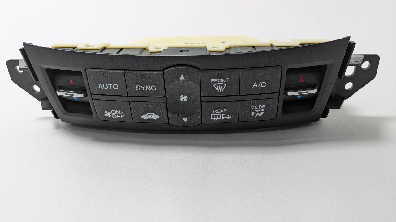 2013 ACURA TSX 2.4L 4cyl Gasoline VVT TEMP CONTROL - 389458