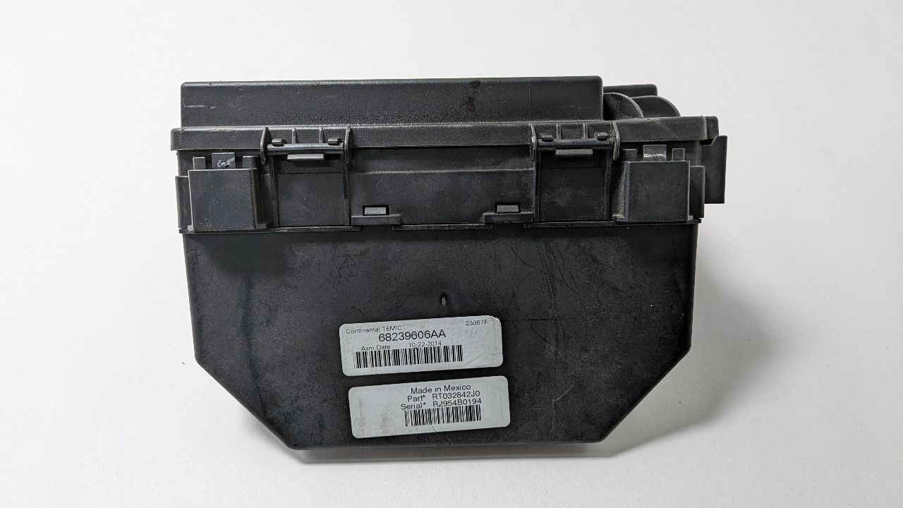 2017 DODGE CARAVAN 6 cyl Gas Flex Fuel 3.6 Chassis Cont Mod - 389476 — photo 2