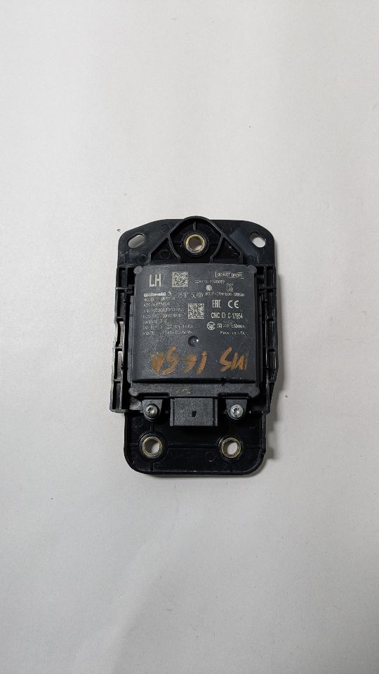 2021 NISSAN VERSA 1.6L 4cyl Gasoline VVT Camera Projector - 389478