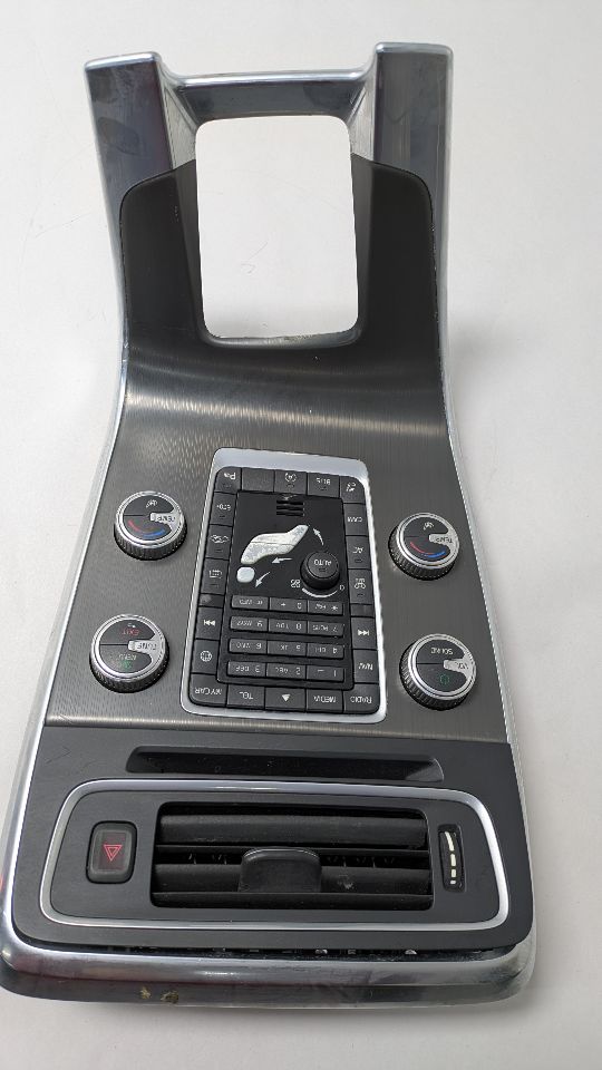 2015 VOLVO S60 4cyl Gasoline Turbo 2.0 TEMP CONTROL - 389484