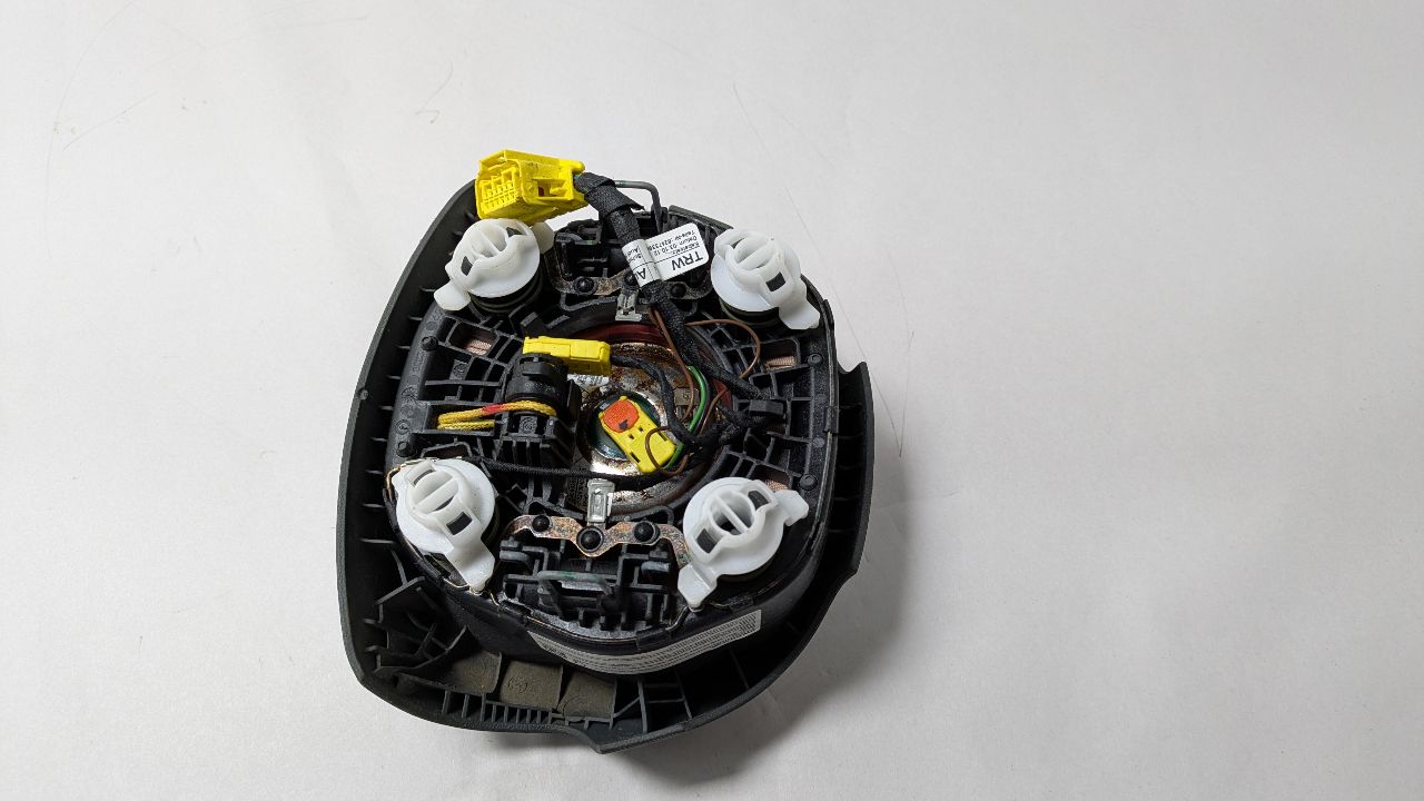 2008 AUDI S5 AIR BAG - 389488 — photo 2