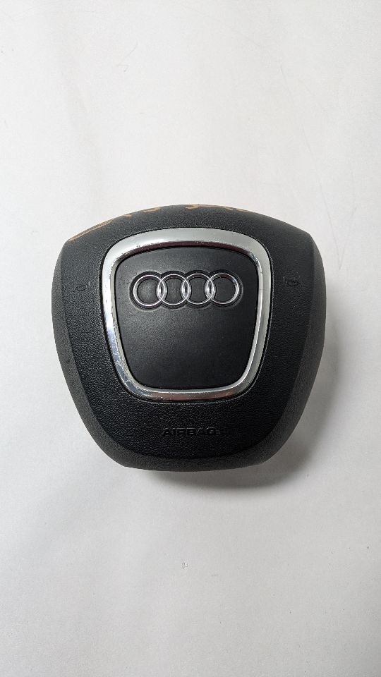 2010 AUDI A5 4cyl Gasoline Turbo 2.0 AIR BAG - 389489